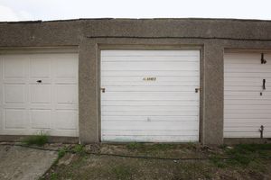 Garage- click for photo gallery